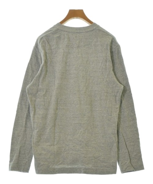 JOSEPH（ジョセフ）Tシャツ・カットソー グレー サイズ:L レディース/2200678674048