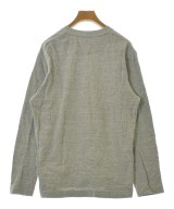JOSEPH（ジョセフ）Tシャツ・カットソー グレー サイズ:L レディース/2200678674048
