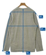 JOSEPH（ジョセフ）Tシャツ・カットソー グレー サイズ:L レディース/2200678674048