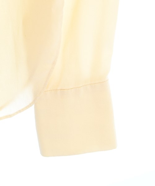 JOSEPH（ジョセフ）ブラウス ベージュ サイズ:36(M位) レディース/2200666954046