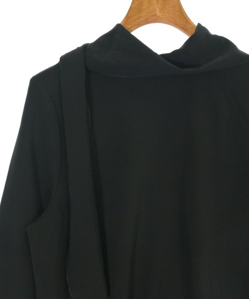 JOSEPH（ジョセフ）Tシャツ・カットソー 黒 サイズ:36(M位) レディース/2200679085218