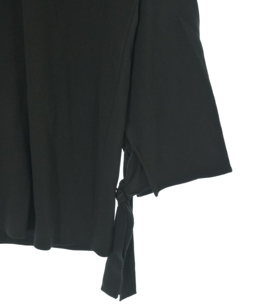 JOSEPH（ジョセフ）Tシャツ・カットソー 黒 サイズ:36(M位) レディース/2200679085218