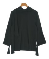 JOSEPH（ジョセフ）Tシャツ・カットソー 黒 サイズ:36(M位) レディース/2200679085218