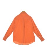 JOSEPH（ジョセフ）カジュアルシャツ オレンジ サイズ:38(M位) レディース/2200675353106