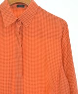 JOSEPH（ジョセフ）カジュアルシャツ オレンジ サイズ:38(M位) レディース/2200675353106