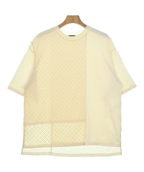 JOSEPH(ジョセフ)Tシャツ・カットソー ベージュ サイズ:L/2200679975038