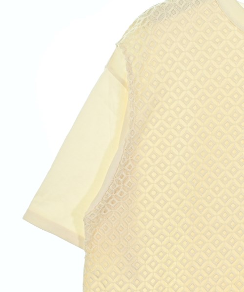 JOSEPH（ジョセフ）Tシャツ・カットソー ベージュ サイズ:L レディース/2200679975038