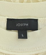 JOSEPH（ジョセフ）Tシャツ・カットソー ベージュ サイズ:L レディース/2200679975038