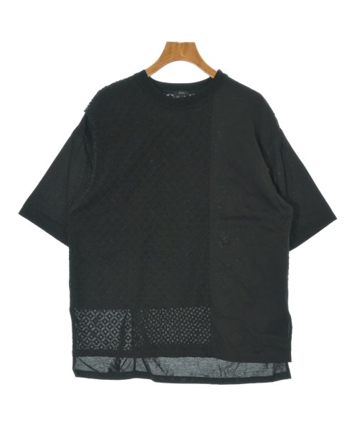 JOSEPH(ジョセフ)Tシャツ・カットソー 黒 サイズ:L/2200679975045