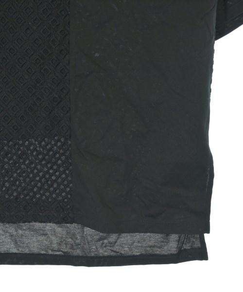 JOSEPH（ジョセフ）Tシャツ・カットソー 黒 サイズ:L レディース/2200679975045