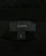JOSEPH（ジョセフ）Tシャツ・カットソー 黒 サイズ:L レディース/2200679975045