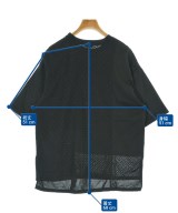 JOSEPH（ジョセフ）Tシャツ・カットソー 黒 サイズ:L レディース/2200679975045