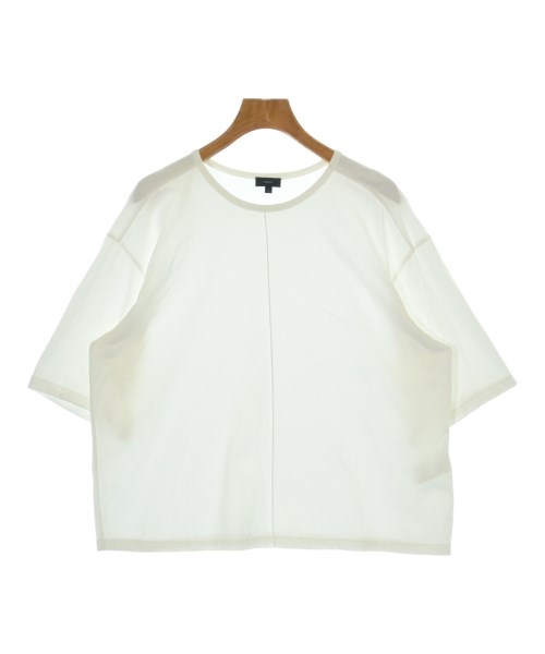 JOSEPH(ジョセフ)Tシャツ・カットソー 白 サイズ:L/2200679975052
