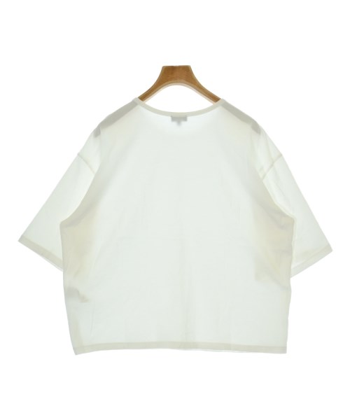 JOSEPH（ジョセフ）Tシャツ・カットソー 白 サイズ:L レディース/2200679975052