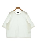 JOSEPH（ジョセフ）Tシャツ・カットソー 白 サイズ:L レディース/2200679975052