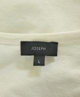 JOSEPH（ジョセフ）Tシャツ・カットソー 白 サイズ:L レディース/2200679975052
