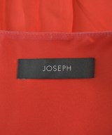 JOSEPH（ジョセフ）ブラウス 赤 サイズ:38(M位) レディース/2200679975625