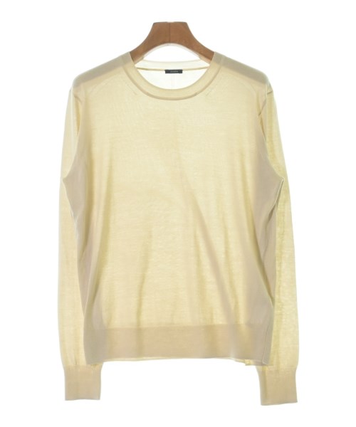 JOSEPH(ジョセフ)ニット・セーター ベージュ サイズ:M/2200680367075