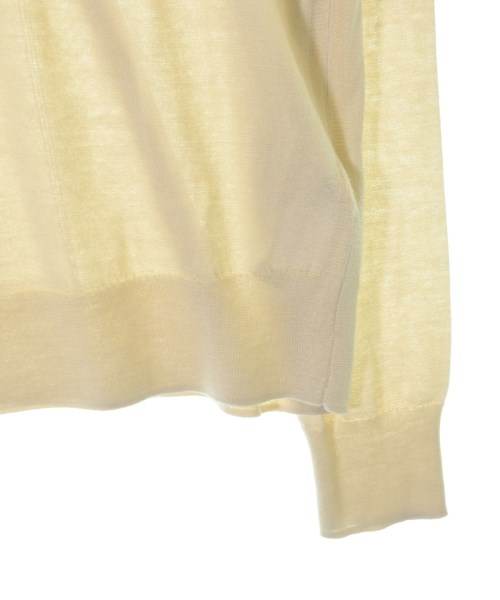 JOSEPH（ジョセフ）ニット・セーター ベージュ サイズ:M レディース/2200680367075