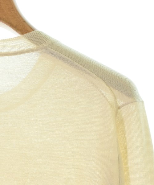 JOSEPH（ジョセフ）ニット・セーター ベージュ サイズ:M レディース/2200680367075