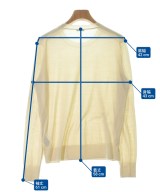 JOSEPH（ジョセフ）ニット・セーター ベージュ サイズ:M レディース/2200680367075