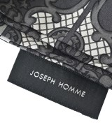 JOSEPH（ジョセフ）バンダナ・スカーフ グレー サイズ:- レディース/2200672509551
