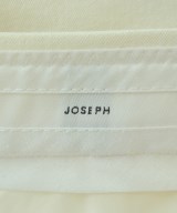 JOSEPH（ジョセフ）スラックス 白 サイズ:34(S位) レディース/2200688423018