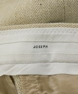 JOSEPH（ジョセフ）スラックス ベージュ サイズ:34(S位) レディース/2200688423025