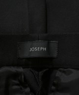 JOSEPH（ジョセフ）スラックス 黒 サイズ:34(S位) レディース/2200688423056