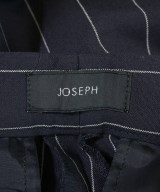 JOSEPH（ジョセフ）スラックス 紺 サイズ:34(S位) レディース/2200688423094