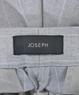 JOSEPH（ジョセフ）スラックス グレー サイズ:34(S位) レディース/2200688423117