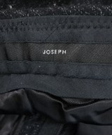 JOSEPH（ジョセフ）スラックス 黒 サイズ:34(S位) レディース/2200688423124