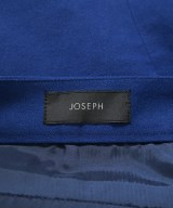 JOSEPH（ジョセフ）スラックス 青 サイズ:34(S位) レディース/2200688423155