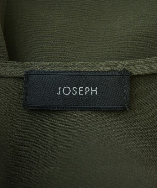 JOSEPH（ジョセフ）ブラウス グレー サイズ:36(M位) レディース/2200688423223
