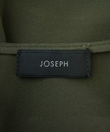 JOSEPH（ジョセフ）ブラウス グレー サイズ:36(M位) レディース/2200688423223