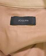 JOSEPH（ジョセフ）トレンチコート ピンク サイズ:36(M位) レディース/2200689262029