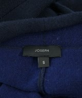 JOSEPH（ジョセフ）カーディガン 紺 サイズ:S レディース/2200689262043