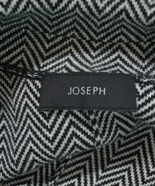 JOSEPH（ジョセフ）テーラードジャケット グレー サイズ:S レディース/2200689262050