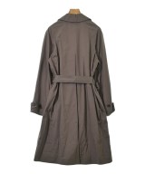 JOSEPH（ジョセフ）トレンチコート 茶 サイズ:36(M位) レディース/2200689262074
