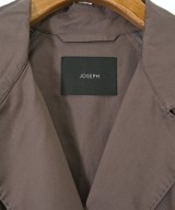 JOSEPH（ジョセフ）トレンチコート 茶 サイズ:36(M位) レディース/2200689262074