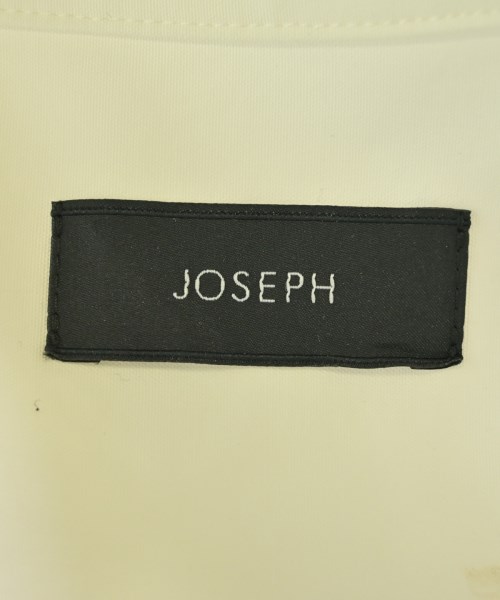 JOSEPH（ジョセフ）その他 白 サイズ:36(M位) レディース/2200689262098