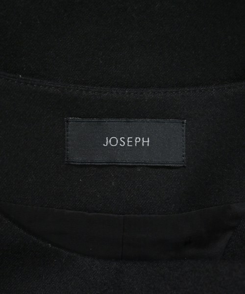 JOSEPH（ジョセフ）その他 黒 サイズ:36(M位) レディース/2200689262104