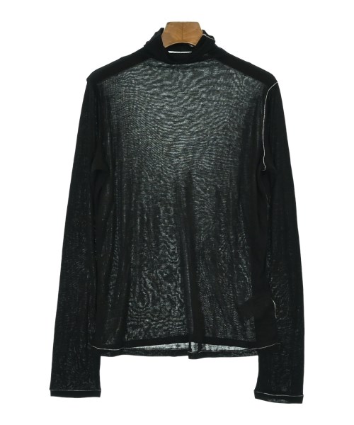 JOSEPH(ジョセフ)Tシャツ・カットソー 黒 サイズ:M/2200689783098