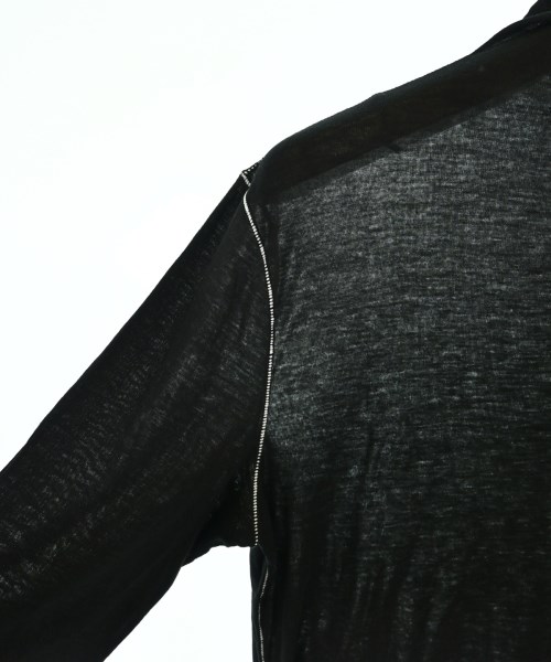 JOSEPH（ジョセフ）Tシャツ・カットソー 黒 サイズ:M レディース/2200689783098