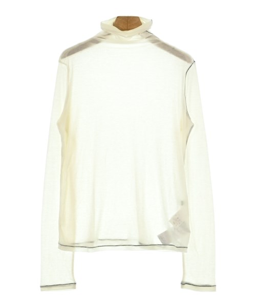 JOSEPH(ジョセフ)Tシャツ・カットソー 白 サイズ:M/2200689783104