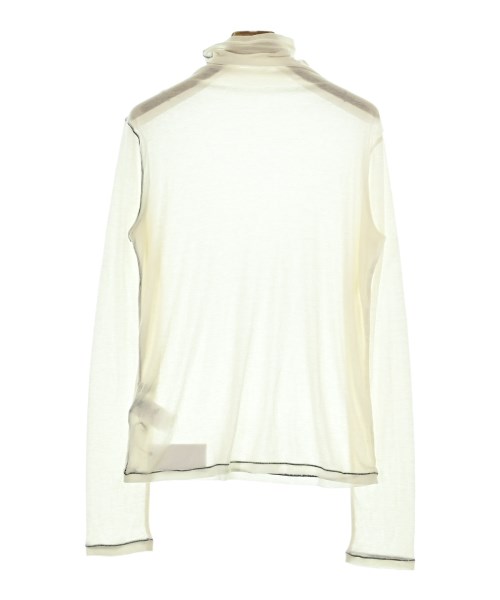 JOSEPH（ジョセフ）Tシャツ・カットソー 白 サイズ:M レディース/2200689783104