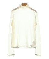 JOSEPH（ジョセフ）Tシャツ・カットソー 白 サイズ:M レディース/2200689783104
