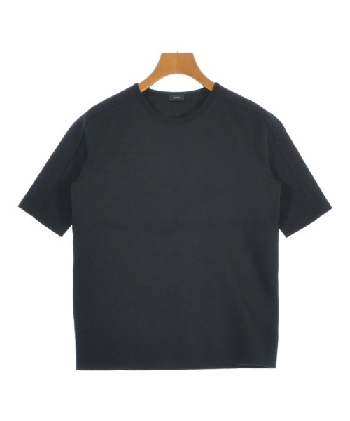 JOSEPH(ジョセフ)Tシャツ・カットソー 黒 サイズ:XS/2200689570018