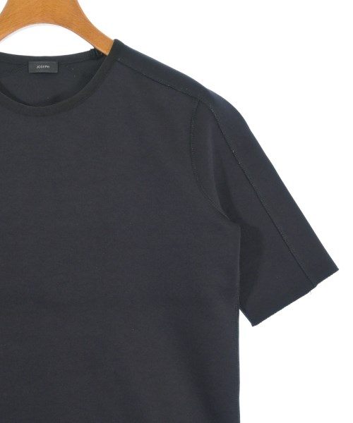 JOSEPH（ジョセフ）Tシャツ・カットソー 黒 サイズ:XS レディース/2200689570018