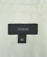 JOSEPH（ジョセフ）カジュアルシャツ 白 サイズ:46(M位) メンズ/2200693020011